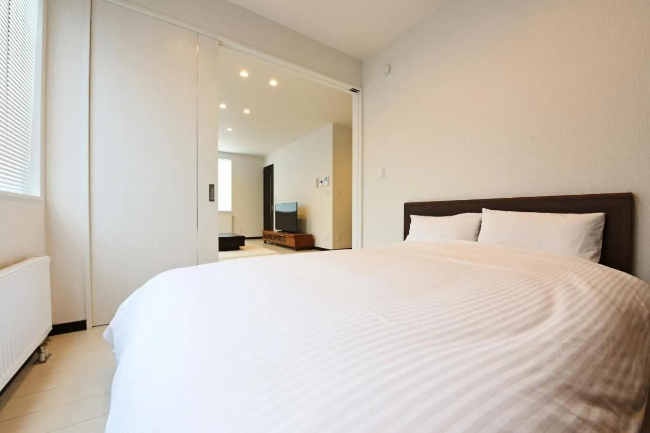 Sapporo - House - Vacation Stay 14578 Holiday home