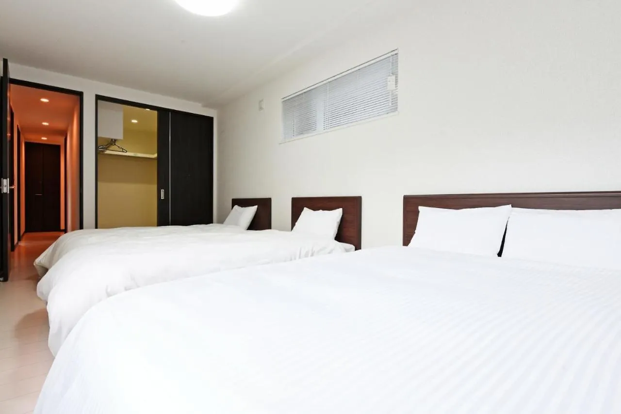 Sapporo - House - Vacation Stay 14578 Holiday home