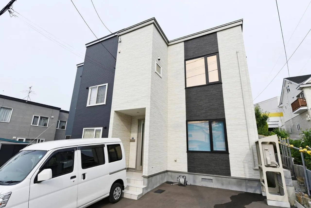 Holiday home Sapporo - House - Vacation Stay 14578 Japan