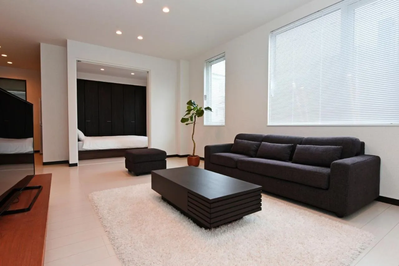 Holiday home Sapporo - House - Vacation Stay 14578