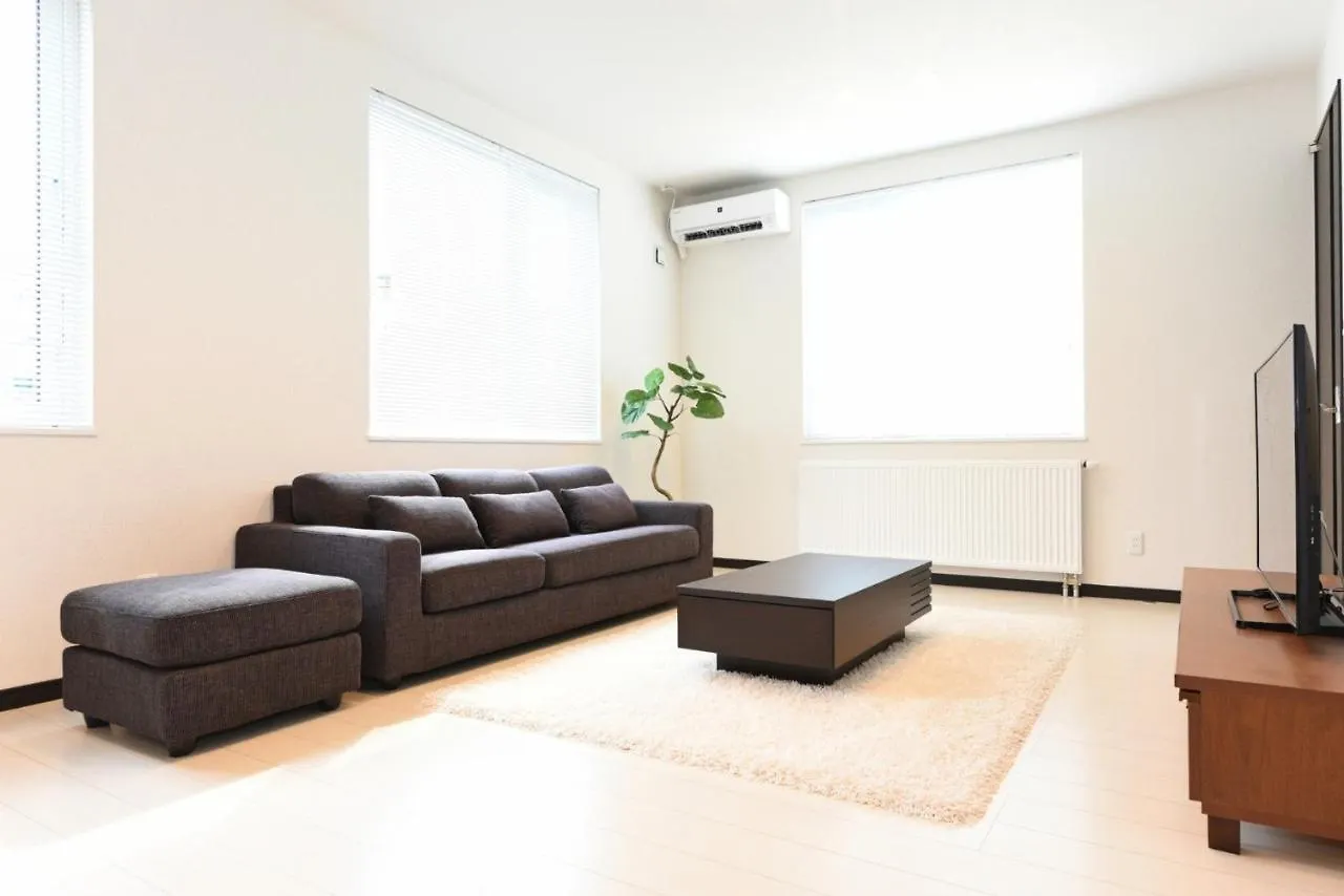 Holiday home Sapporo - House - Vacation Stay 14578
