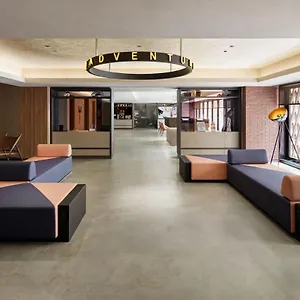 The B 銀座（ザビー ぎんざ） ホテル 東京都