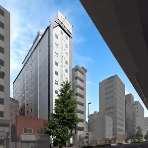スーパーホテル上野・御徒町 ホテル 東京都